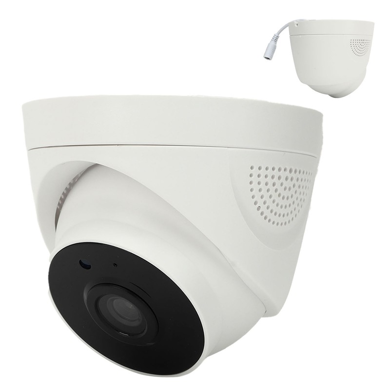 Security Camera Wifi 1080P APP Connection HD Night Vision Indoor