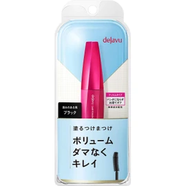 Dejavu Rush Knockout Extra Volume E1 Black Liquid x 1