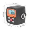 Digital Torsion Meter 4 to 135N.m 3/8in Connector Clear Backlit