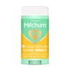 Desodorante Sólido Mitchum Triple Odor Defense Pure Fresh para Dama