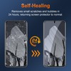 [2 Pack] JEHOO Pixel 8 Pro Privacy Screen Protector Flexible