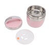 1.5L Vacuum Lunch Box 304 Stainless Steel Insulated Food Container