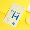 Tiam [Tiam]Surprise H Patch (10mm x 18ea)