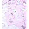 Pixel Pure Quick Aura Soothing Hydrogel Mask (12 Sheets)