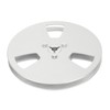 1/4 5 Inch Empty Tape Reel Aluminum Alloy 3 Hole