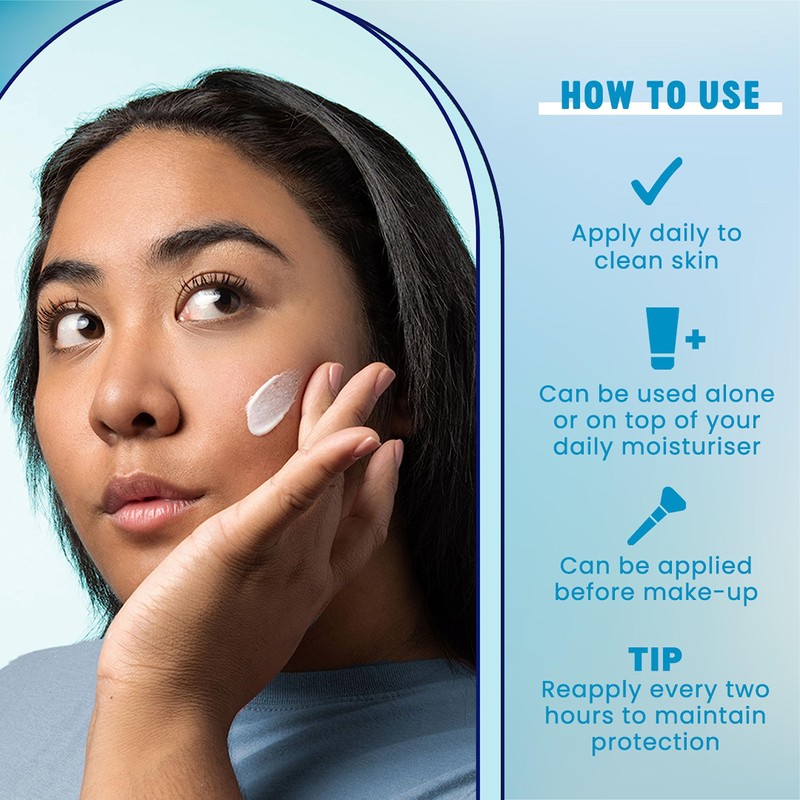 Biore UV Aqua Rich Water Essence Sunscreen SPF 50 50ml