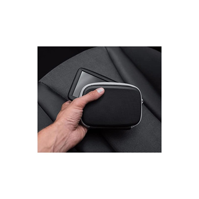 TomTom Sat Nav Protective Classic Carry Case for TomTom 4.3