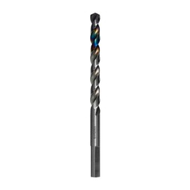 Diablo Metal Demon Drill Bits for Mild, Hardened and Stainless Steels - 13/64-Inch Diameter, 3-Flats Shank, 3.4-Inch Length - DMD1364JP1