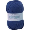 James Brett Top Value DK Double Knitting Wool 100% Acrylic