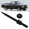 Oil Pump Primer Tool Steel Aluminum High Temperature Resistant Engine