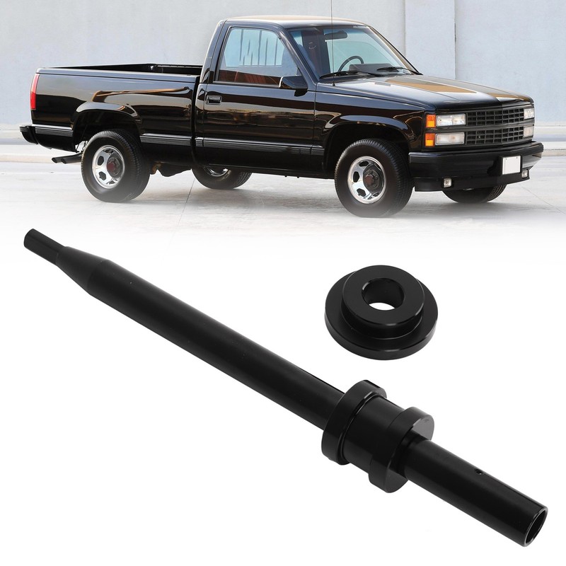 Oil Pump Primer Tool Steel Aluminum High Temperature Resistant Engine