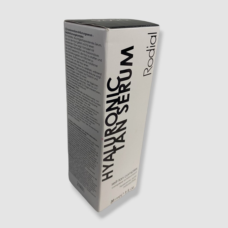$65 Rodial Hyaluronic Tan Serum 31ml | 1 fl.oz.