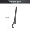 Utoolmart C Hook Spanner Wrench Collet Chuck for 28-32mm Round