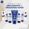 NIVEA Crema Para Manos Piel Seca con Aceite de Almendras,
