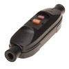 KlingerBorn Fi-PD22B Personal Circuit Breaker PD22B - 10mA Low Voltage