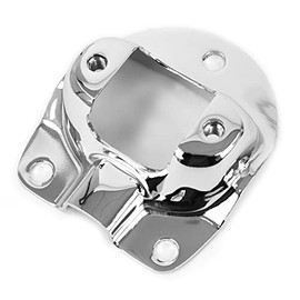 Shock Tower Cap Driver or Passenger Side Chrome For 1967-1970 Ford Mustang