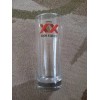 Dos Equis PAIR OF NEW Dos Equis Mexico Cerveza Pint