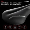 selle ITALIA Saddle Cover Comfort Booster M