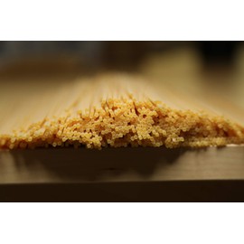 La Molisana Organic Spaghetti N.15, 500g