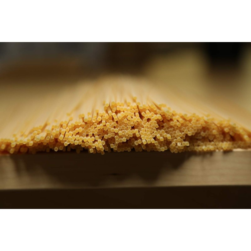 La Molisana Organic Spaghetti N.15, 500g