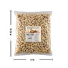 Naturalee Cashews 2 lbs - Raw, Unsalted - Natural Heart