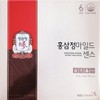 Jeonggwanjang CheongKwanJang Red Ginseng Extract Mild Sense 10ml x 30 pieces B / 정관장 홍삼정마일드 센스 10ml x 30개입 B
