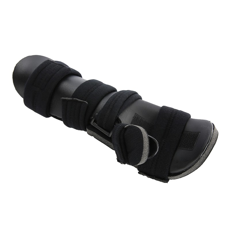 Adjustable Wrist Brace Guard Hand Training Sprain Arthritis Splint Support