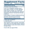 Ayush Herbs Livit-2 Natural Ayurvedic Daily Liver-Support 90 x 500mg
