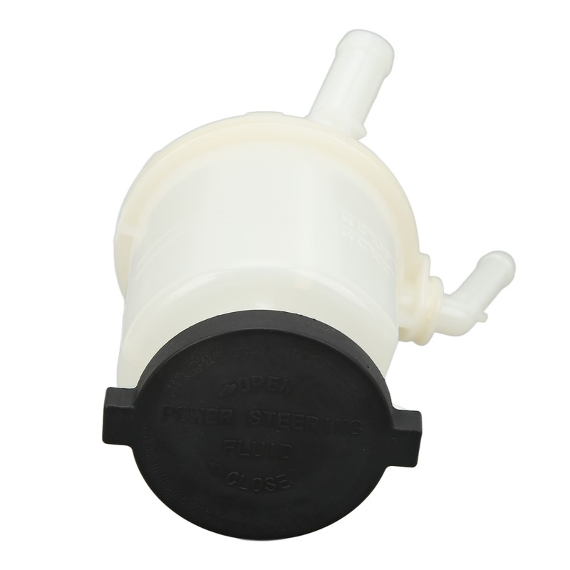 Power Steering Pump Reservoir 44360 0K010 White Replacement For HILUX