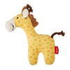 Sigikid, rattle. Giraffe