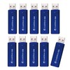 LinkMore 64GB (10 Pack) EJECT32 USB Flash Drive – USB