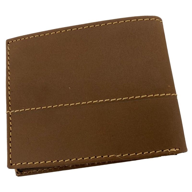 John Deere Bi-fold Wallet