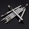 10 PCS Heavy Duty Leather Hollow Hole Punch Set DIY