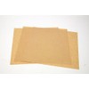 Fry Baskets/Cones/Tray/Food Container Liners,Restaurant Disposable Parchment Oiled Papers 20x20cm (500