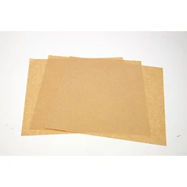 Fry Baskets/Cones/Tray/Food Container Liners,Restaurant Disposable Parchment Oiled Papers 20x20cm (500 Pcs/Pack) F0120