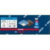 Bosch 50 x Expert M480 Sanding Net Sets (for Paint