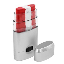 Artistry Closet Face Paint, Red White