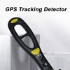 Car Anti Spy Detector GPS Tracking Magnetic Signal Camera Finder
