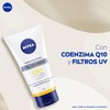NIVEA Nivea Crema De Manos Anti-arrugas Q10 75ml, color, 75