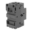 Electric Circuit Breaker Motor Start Stop Protection Switch 35mm Guide