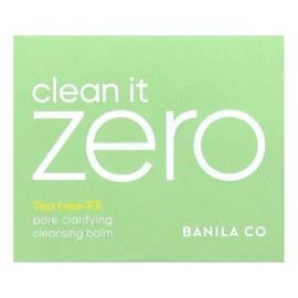 Blsamo Limpiador Banila Co Clean It Zero Original 100ml                                                                                               
