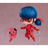 Nendoroid Miraculous Ladybug & Chanoir Lady Bug Non-Scale Plastic Painted