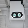 2 Pack Sea Turtles Pattern Absorbent Car Coasters for Cup