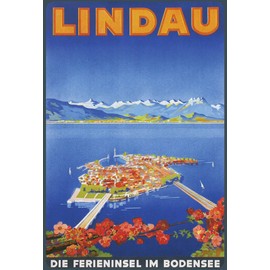 Schatzmix Tin-Plate Sign, Sheet metal, Multicoloured, 20x30 cm