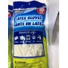 Scrub Buddies Latex Gloves, 10-ct. 2pk Great For Cleaning