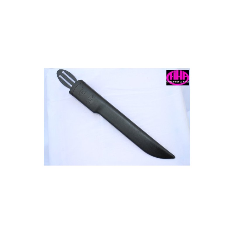 Martef Fillet w/Plastic Sheath