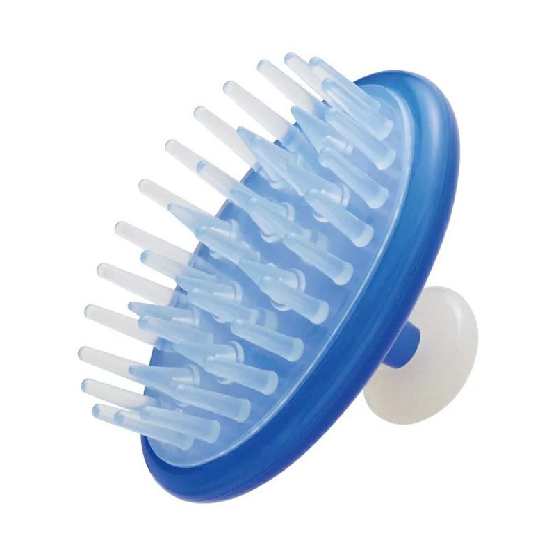 Bess Industrial Bess JS-500 Shampoo Brush for Skin