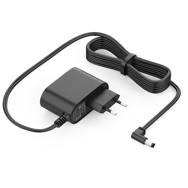 POANES Charging Cable AC Adapter LK45 22.5V 0.65A for STIHL