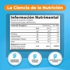 Glicinato De Magnesio Quelado Alta Absorción | 200mg 240 Tab