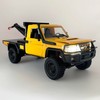 WPLDEWAN MN82T RC Rock Crawler RC Truck 4x4 1/12 Scale